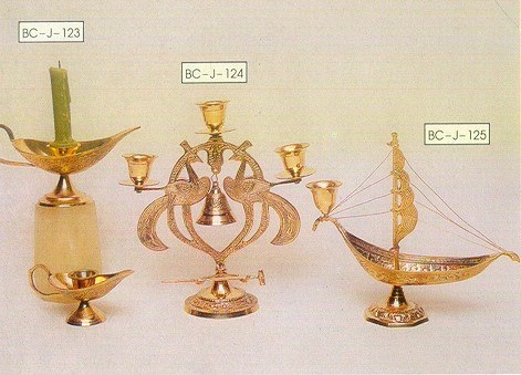  Candle Stand (Свечи Стенд)