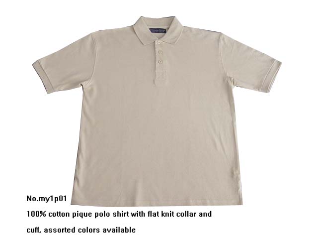  Polo Shirt ( Polo Shirt)