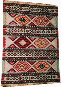 Kilim Rugs (Kelims)