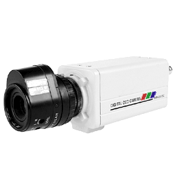  Sharp Color CCD Camera (Sharp Color CCD камеры)