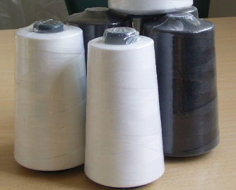 100% Spun Polyester Sewing Thread ( 100% Spun Polyester Sewing Thread)