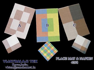 Table Cloth, Runner, Rug And Mat, Curtain (Table Cloth, Runner, carpettes et tapis de sol, rideaux)