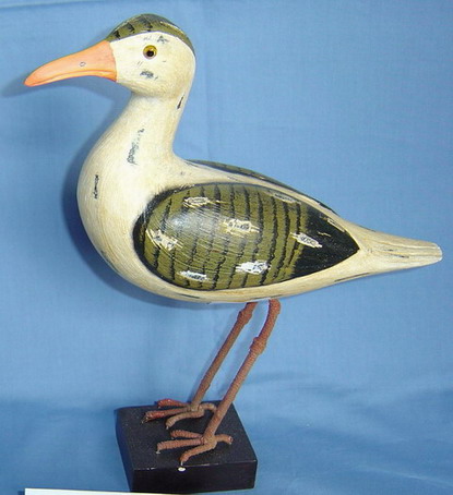  Animal Woodcarving