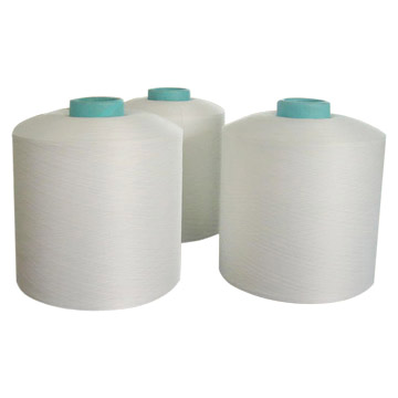  Antibacterial Polyester Yarn (Antibakterielle Polyester-Garne)
