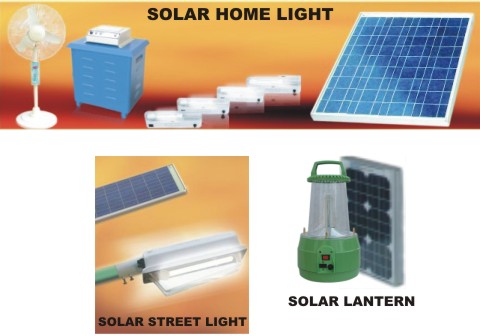  Solar Products