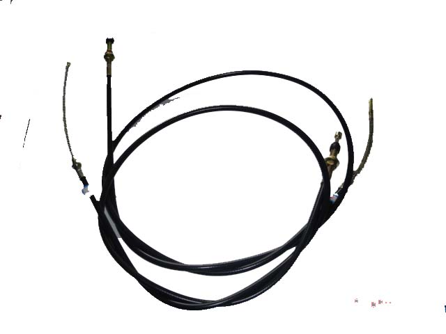  Scooter Cable (Scooter Cable)