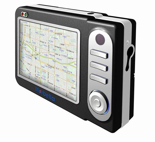  Hand Held GPS PDA (Ручные GPS PDA)