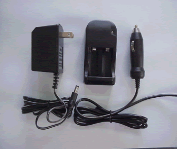  Cr123a Battery Charger (CR123A Battery Charger)