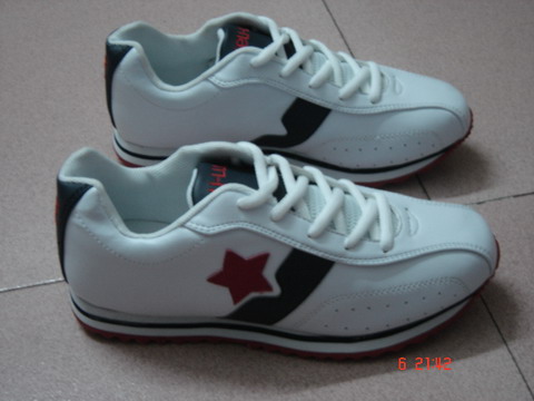  Lady`s Jogging Shoes (Lady`s Jogging Chaussures)