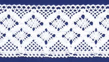  Torchon Lace ( Torchon Lace)