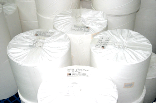  PE Breathable Film (PE atmungsaktiven Folien)