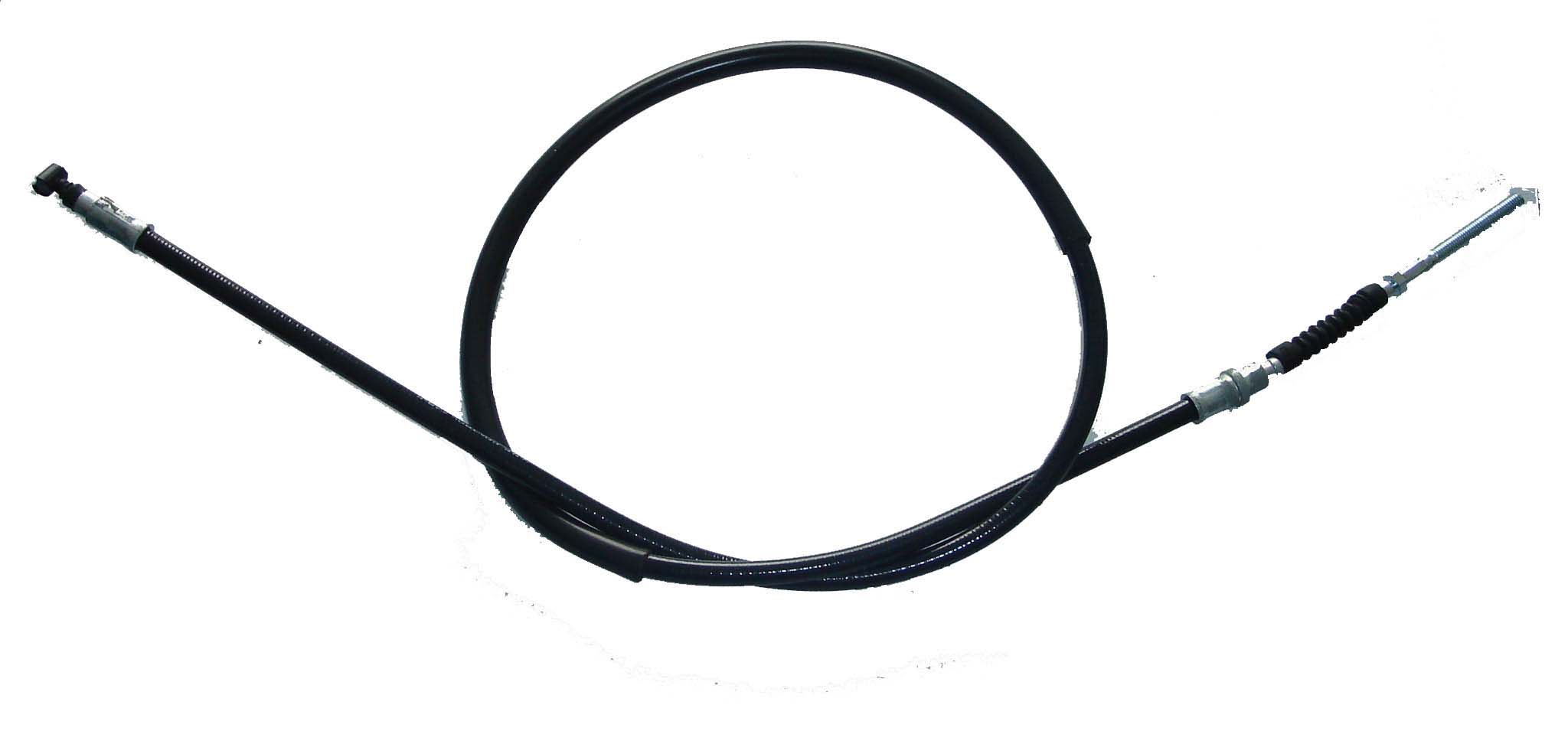  Motorcycle Brake Cable (Motorcycle Brake Cable)