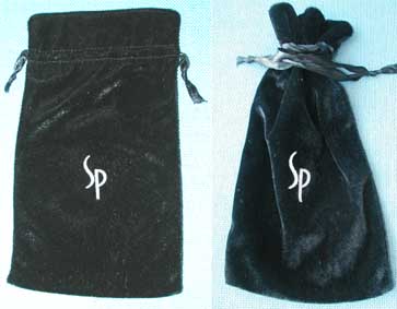  Velvet Drawstring Pouch ( Velvet Drawstring Pouch)