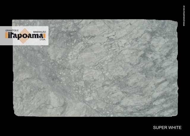  Super White Granite (Super White Granite)