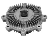  Fan Clutch