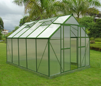  Hobby Greenhouse