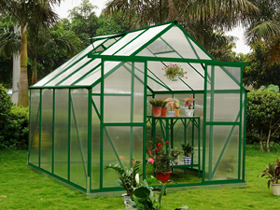  Greenhouse