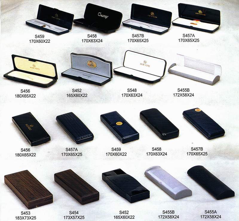  Pen Case