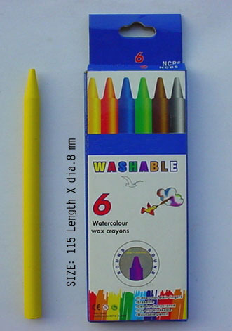  Crayon (Crayon)