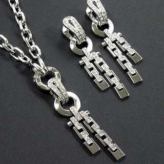  Silver Jewelry ( Silver Jewelry)