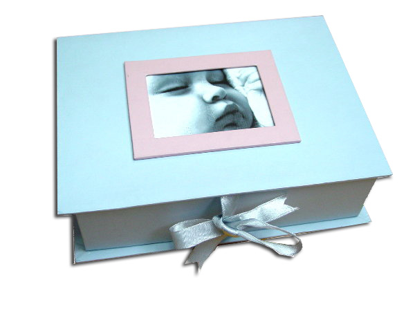  Photo Gift Box