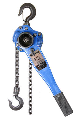  Lever Block In Excellent Quality Of CE, Gs Certified