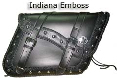  Saddle Bags ()