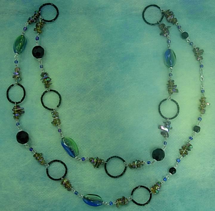  Silver Foil Glass Sets Jewellery ( Silver Foil Glass Sets Jewellery)