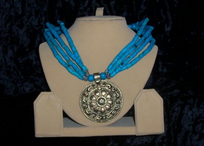  Necklace -121