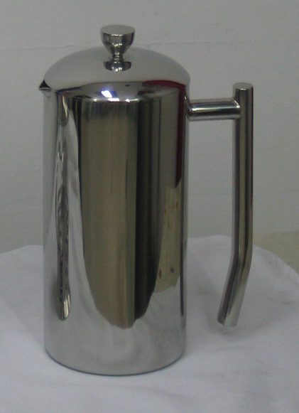  Stainless Coffee Press ( Stainless Coffee Press)