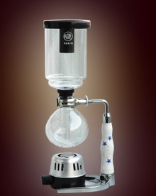  Syphon Coffee Maker ( Syphon Coffee Maker)