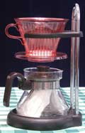 Kaffee-Filter (Kaffee-Filter)