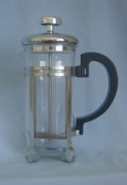  Coffee Press (Кофе Пресса)