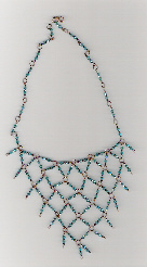  Necklace (Ожерелье)