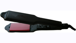  Tourmaline Red Ceramic Digital Hair Iron Jdl-66 ( Tourmaline Red Ceramic Digital Hair Iron Jdl-66)