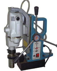  Magnetic Drill (Magnetic Drill)