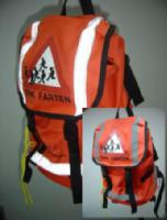  Reflective Back Pack / School Bag ( Reflective Back Pack / School Bag)