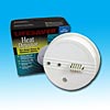  Premium Hardwire Heat Alarm (Premium Hardwire chaleur alarme)