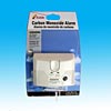  Premium AC Carbon Monoxide Alarm ( Premium AC Carbon Monoxide Alarm)