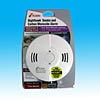  The Talking Alarm - Combination Carbon Monoxide And Smoke Alarm (Talking Alarm - Комбинированные Окись углерода и детектор дыма)