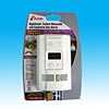  2-in-1 Alarm - Carbon Monoxide And Explosive Gas Alarm ( 2-in-1 Alarm - Carbon Monoxide And Explosive Gas Alarm)