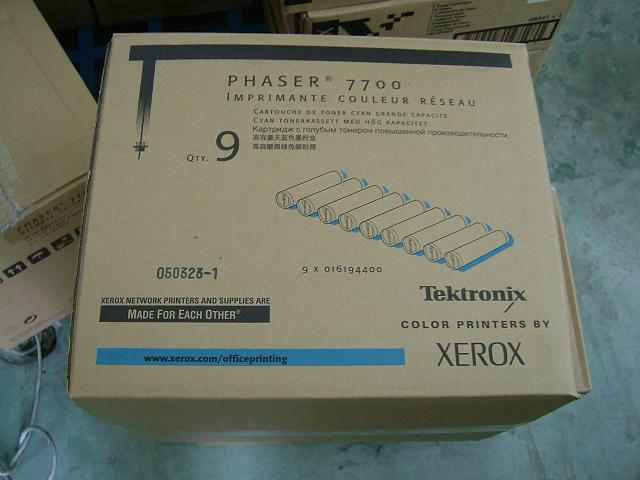  Xerox Toner Cartridge