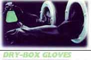  Safety Gloves ( Safety Gloves)