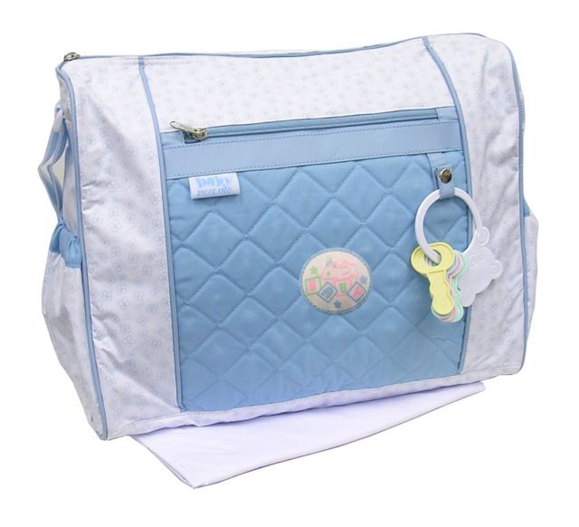  Baby Diaper Backpack (Wf-3213) (Пеленки Младенца рюкзак (Wf-3213))