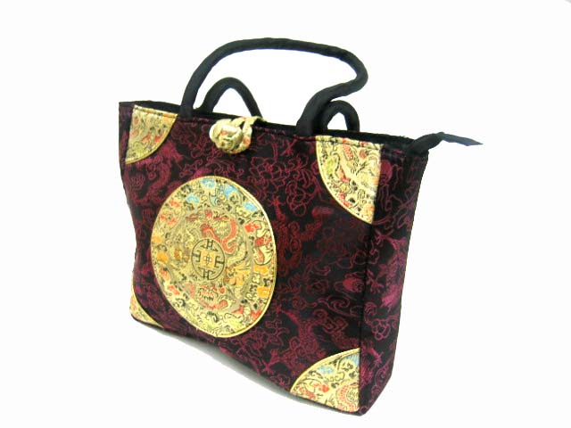  Cosmetic Bag (Cosmetic Bag)
