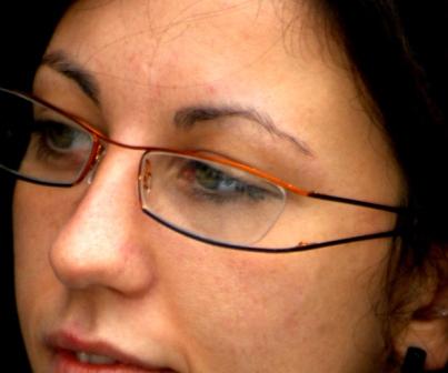  Optical Frames Stainless Steel (Bijouterie en acier inoxydable)