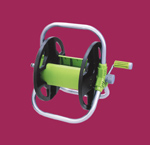  Garden Hose Reel & Cart (Garden Hose Reel & panier)