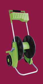  Garden Hose Reel Cart (Garden Hose Reel panier)