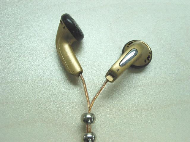  Stereo Earphone For MP3 Player ( Stereo Earphone For MP3 Player)