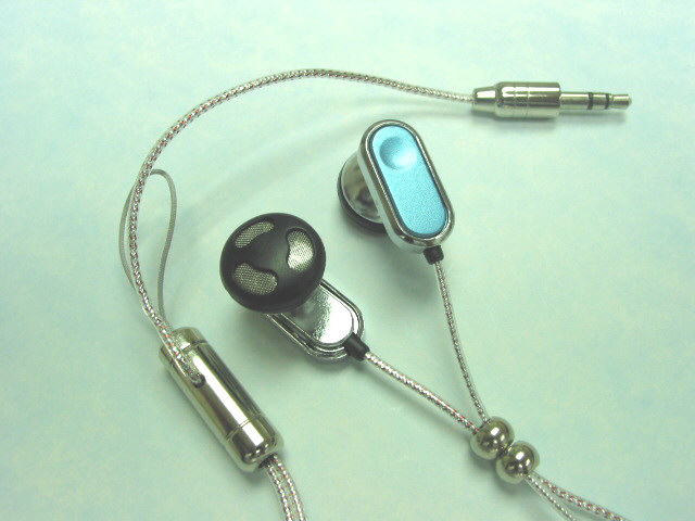  Earphone & Handfree Earphone ( Earphone & Handfree Earphone)